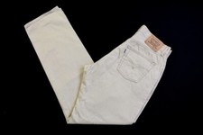 Levis Jeans Hose Levi`s Pant 517 Trouser Pantaloni Denim Vintage 90er  W 33 L 34
