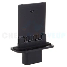 Car Heater Blower Motor Regulator Resistor for 05-07 Nissan Armada Frontier 4.0L
