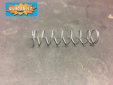 Quadrajet Accelerator Pump Return Spring New. Quadrajet Power Llc