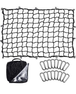 Boka Cargo Net For Pickup Truck Bed