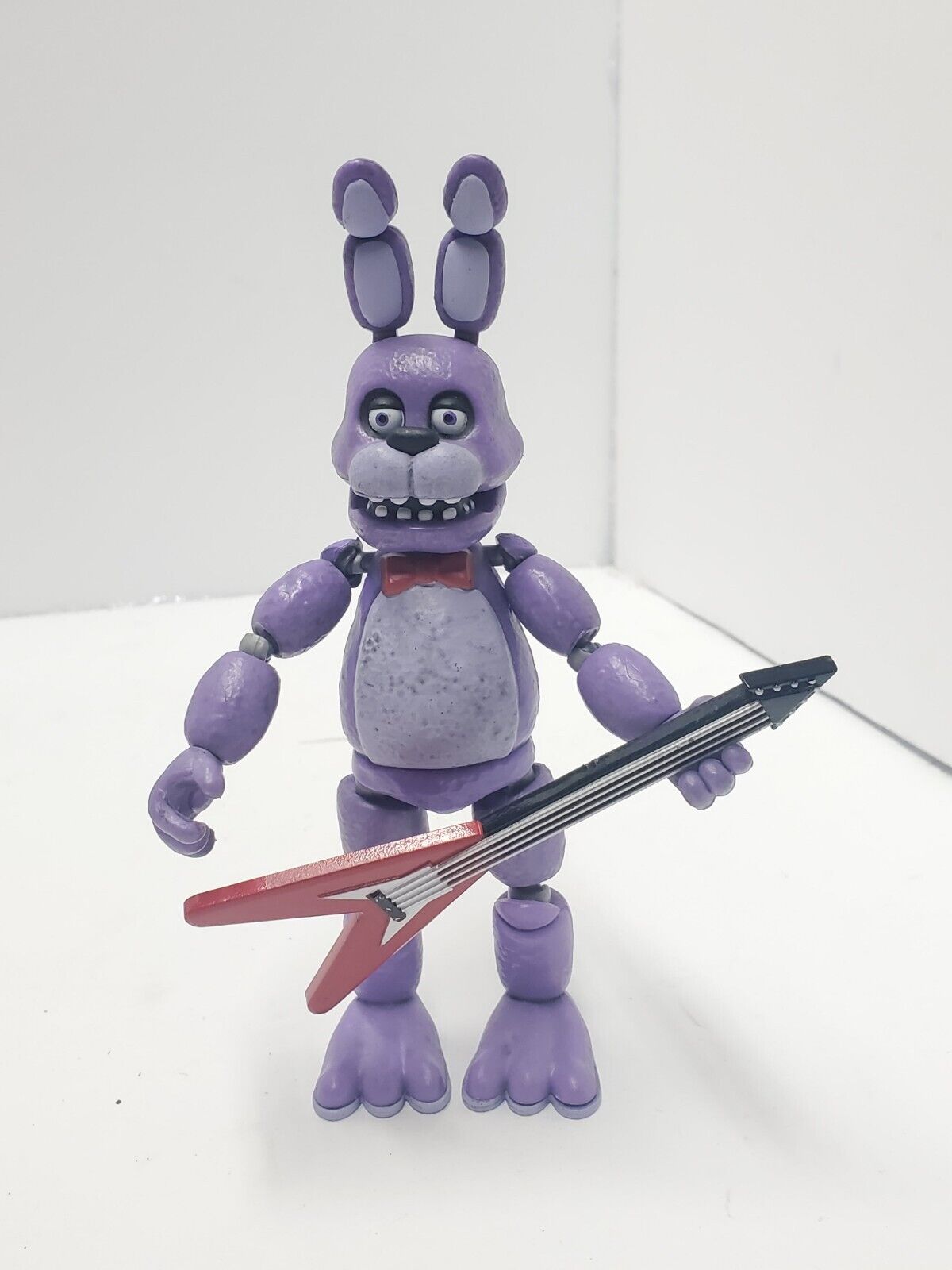 Funko 5 Articulated Action Figure: Five Nights at Freddy's (FNAF) - Bonnie  The Rabbit - Collectible - Gift Idea - Official Merchandise - for Boys