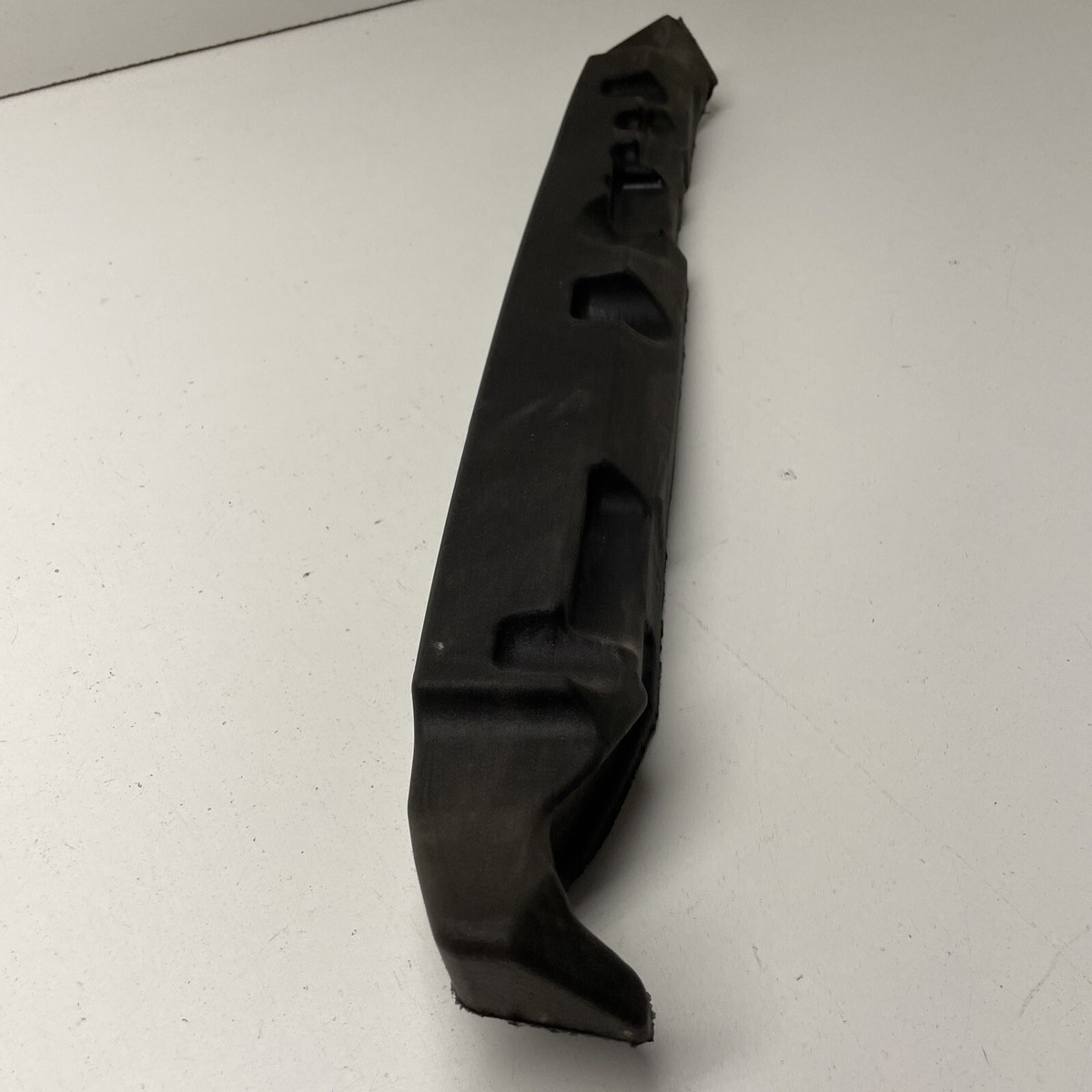 2019-2023 MAZDA 3 FRONT LEFT FENDER INNER REARWARD FOAM PANEL