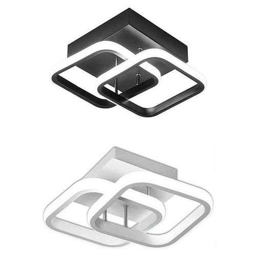 LED Lamp Ceiling Light Modern Chic Chandelier Living Room Bedroom Pendant Lights eBay