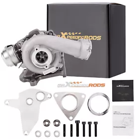 NEU Turbolader for VW T5 Transporter 2,5 TDI BNZ Motor 96KW 2003-2009 760698-2