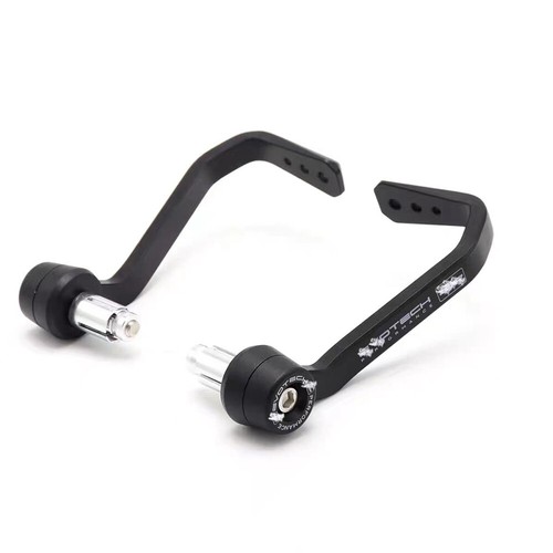 For Ducati Panigale V4 S R V2 1299 959 899 1199 848 Brake Clutch Lever Protector - Picture 2 of 4