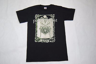 PARADISE LOST SHIELD LOGO T SHIRT NEW OFFICIAL ICON HOST DRACONIAN TIMES GOTHIC 