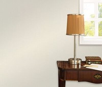 Einfarbig Struktur Vliestapete Cremeweiß Erismann Spotlight 10108-14 (3,73€/1Qm)