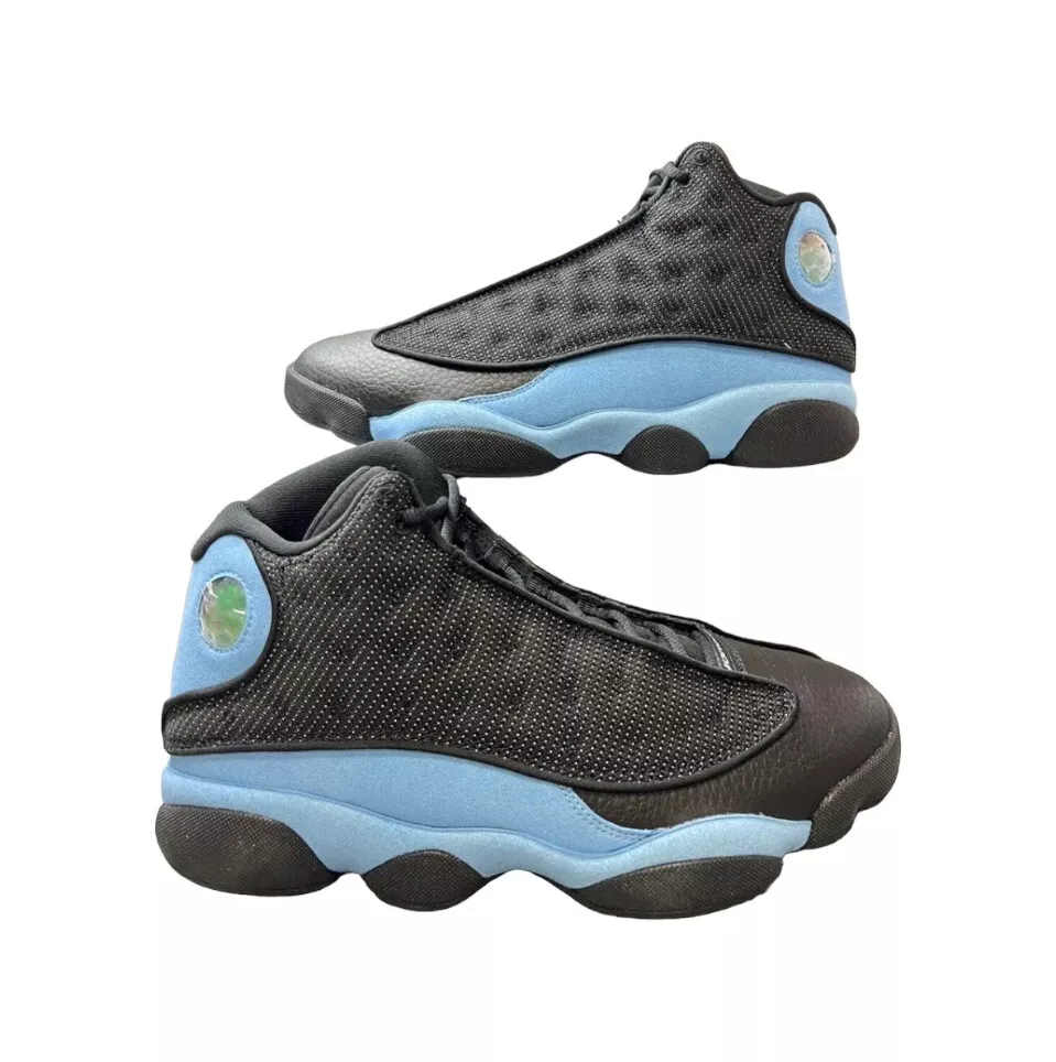 Jordan 13 light blue new arrivals