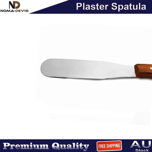 Dental Steel Mixing Bowl Alginate Mixing Plaster Spatula Dentist Restorative CE - Picture 5 of 5