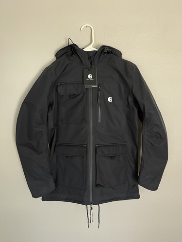 HURLEY CARHARTT PHANTOM DEFENDER JACKET 