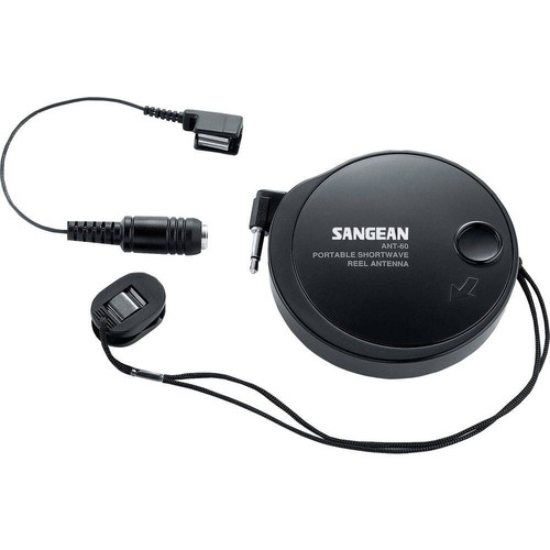 Sangean ANT-60 KW Portable Antenne - Bild 1 von 1