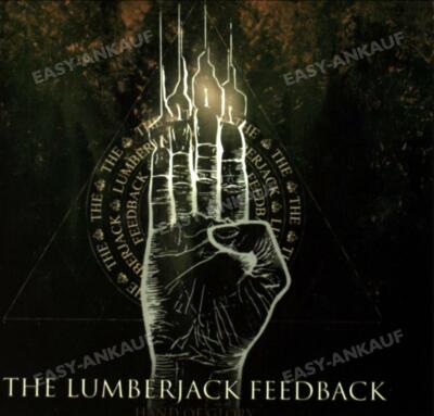Lumberjack Feedback - Hand Ofglory .