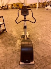 Precor EFX544 Elliptical Fitness CrossTrainer...