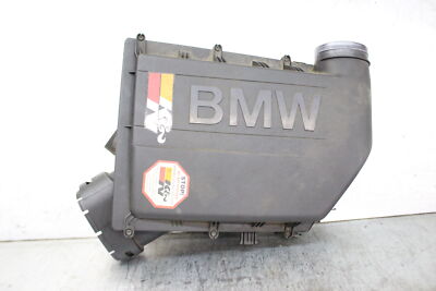 2011 BMW 535i F10 Air Intake Cleaner Air Filter Housing Airbox OEM LM76