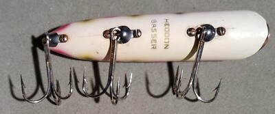 ルアー・フライ HEDDON BASSER GCB ルアー・フライ HEDDON BASSER GCB
