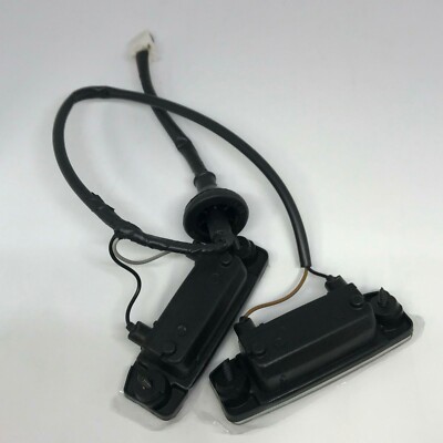OEM 925013W000 Lcense Plate Modules Lamp Assembly 1p For 2011 2013 Ka OEM 925013W000 Lcense Plate Modules Lamp Assembly 1p For 2011 2013 Ka