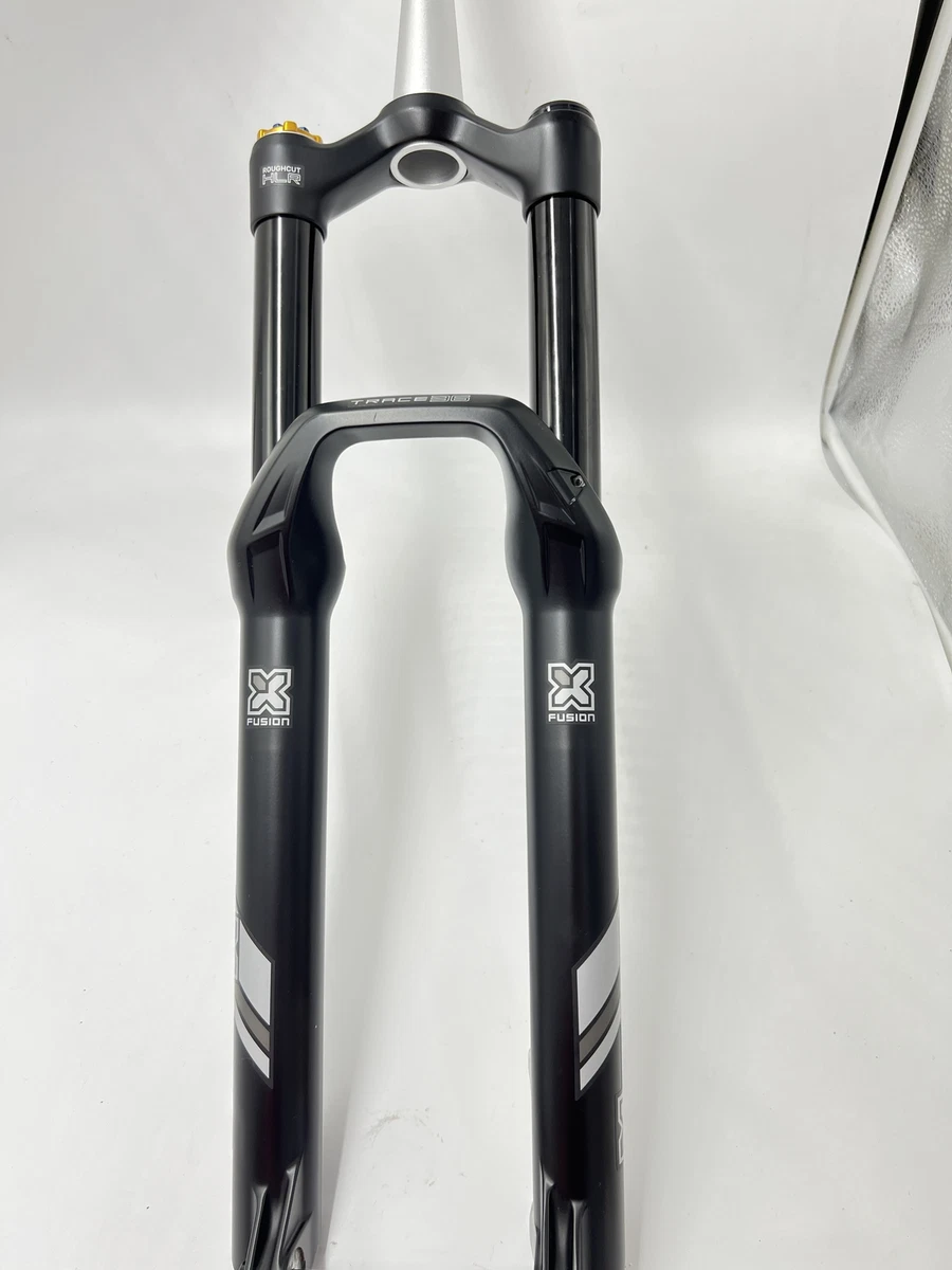 27.5用エアサス／X-Fusion PRODUCT - XFUSION