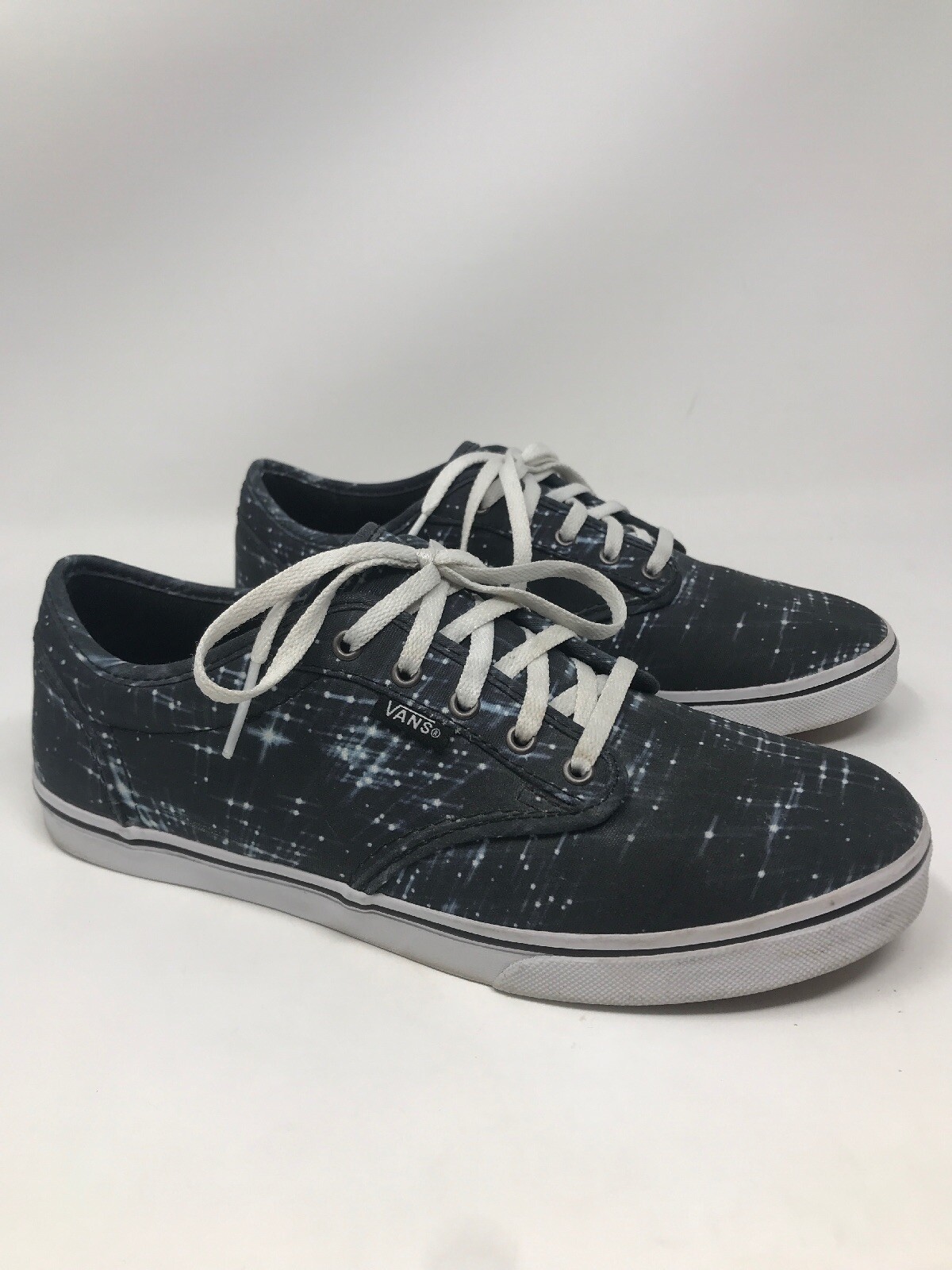 cosmic vans