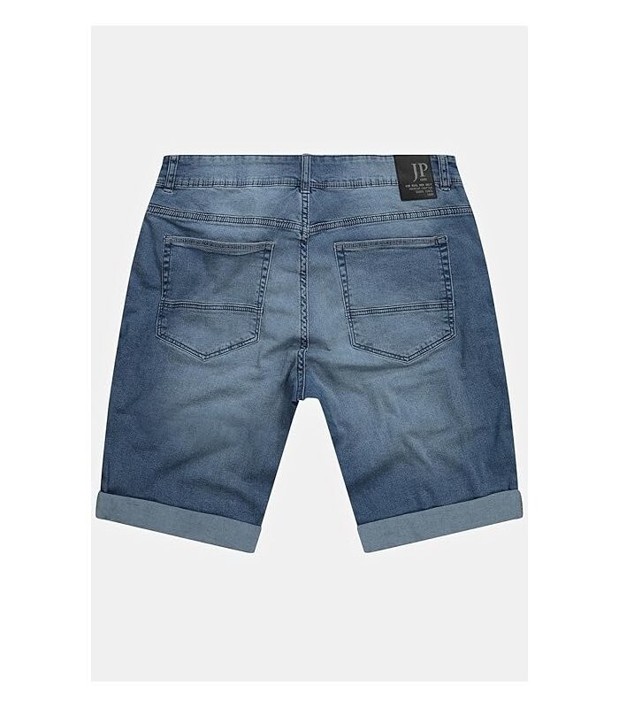 JP1880 *size 40W* men's lightweight stretch denim shorts €69.99rrp MEASURED NEW image 3