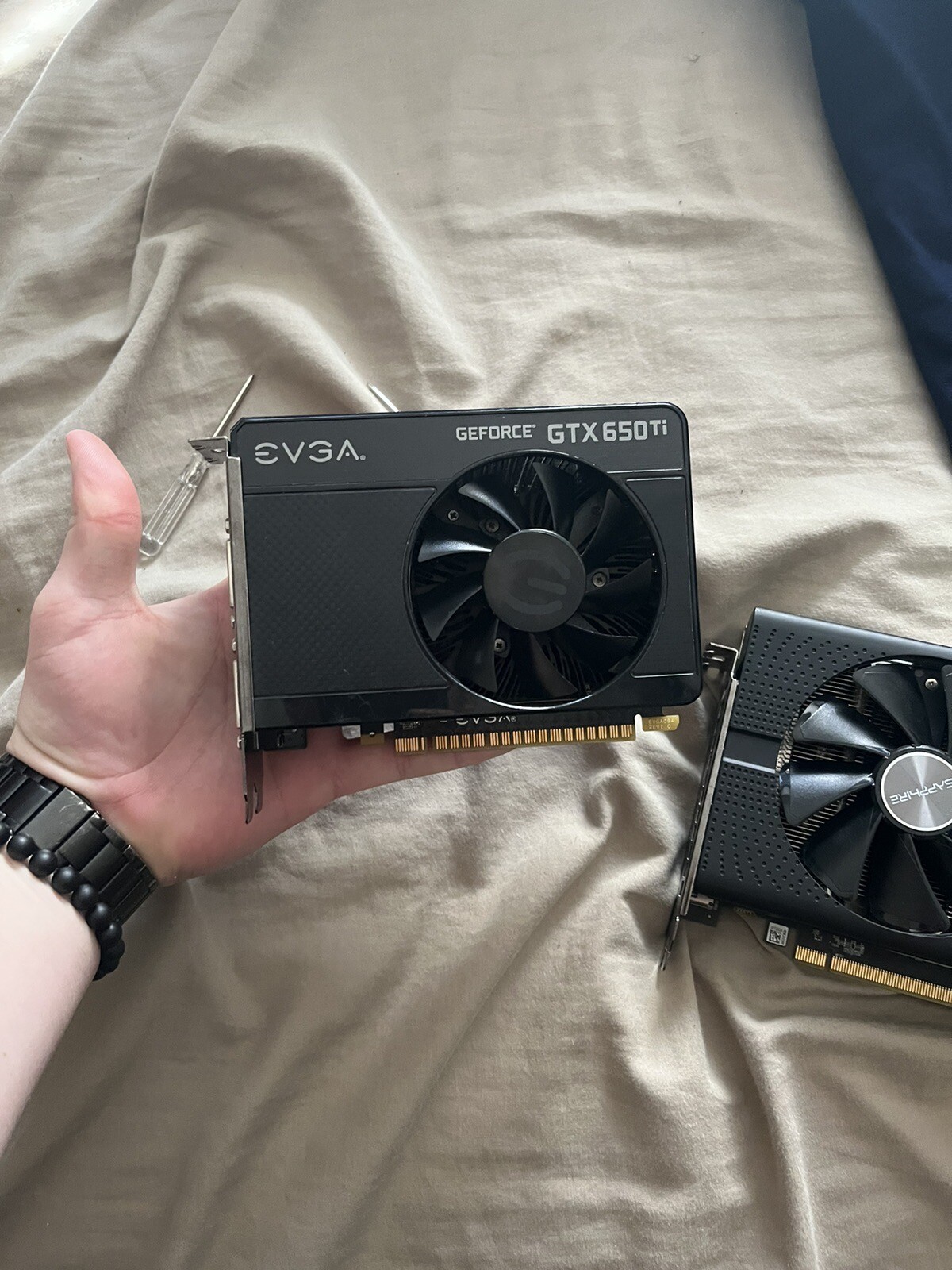 Graphics Cards Lot eBay