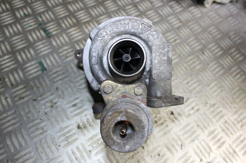 Turbolader 53031015061 Mercedes-benz A 170 CDI 168