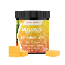 Electrolyte Gummies - Hydration Formula