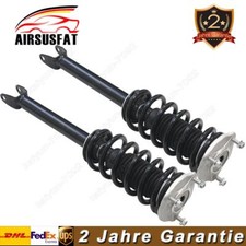 2x für Mercedes W205 C-Klasse C300 AMG 2WD 15-20 Luftfederung Stoßdämpfer Vorne 2x für Mercedes W205 C-Klasse C300 AMG 2WD 15-20 Luftfederung Stoßdämpfer Vorne