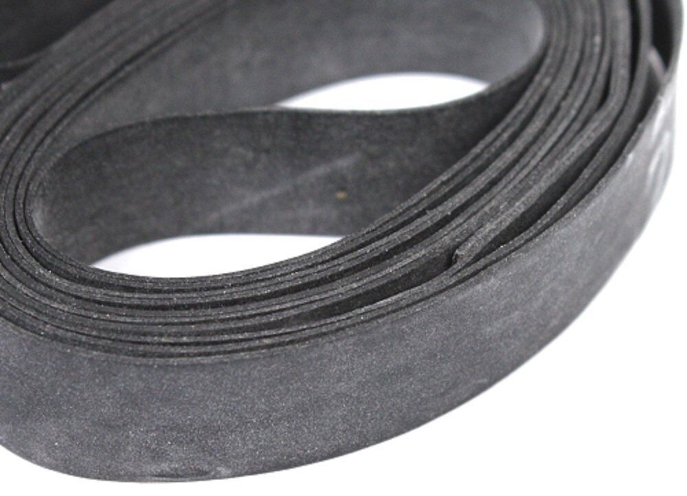 Kenda Rubber Bicycle Rim Strips Various Sizes & Widths - Quantity Discounts 