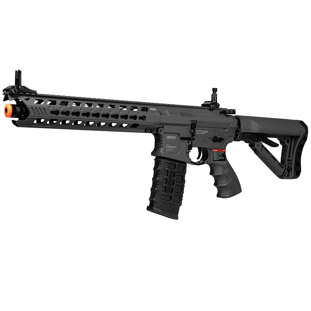 G&G GC16 Predator M4 - Thumbnail 4