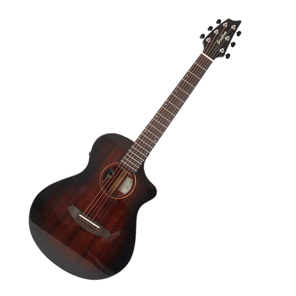 Guitarras acústicas Breedlove