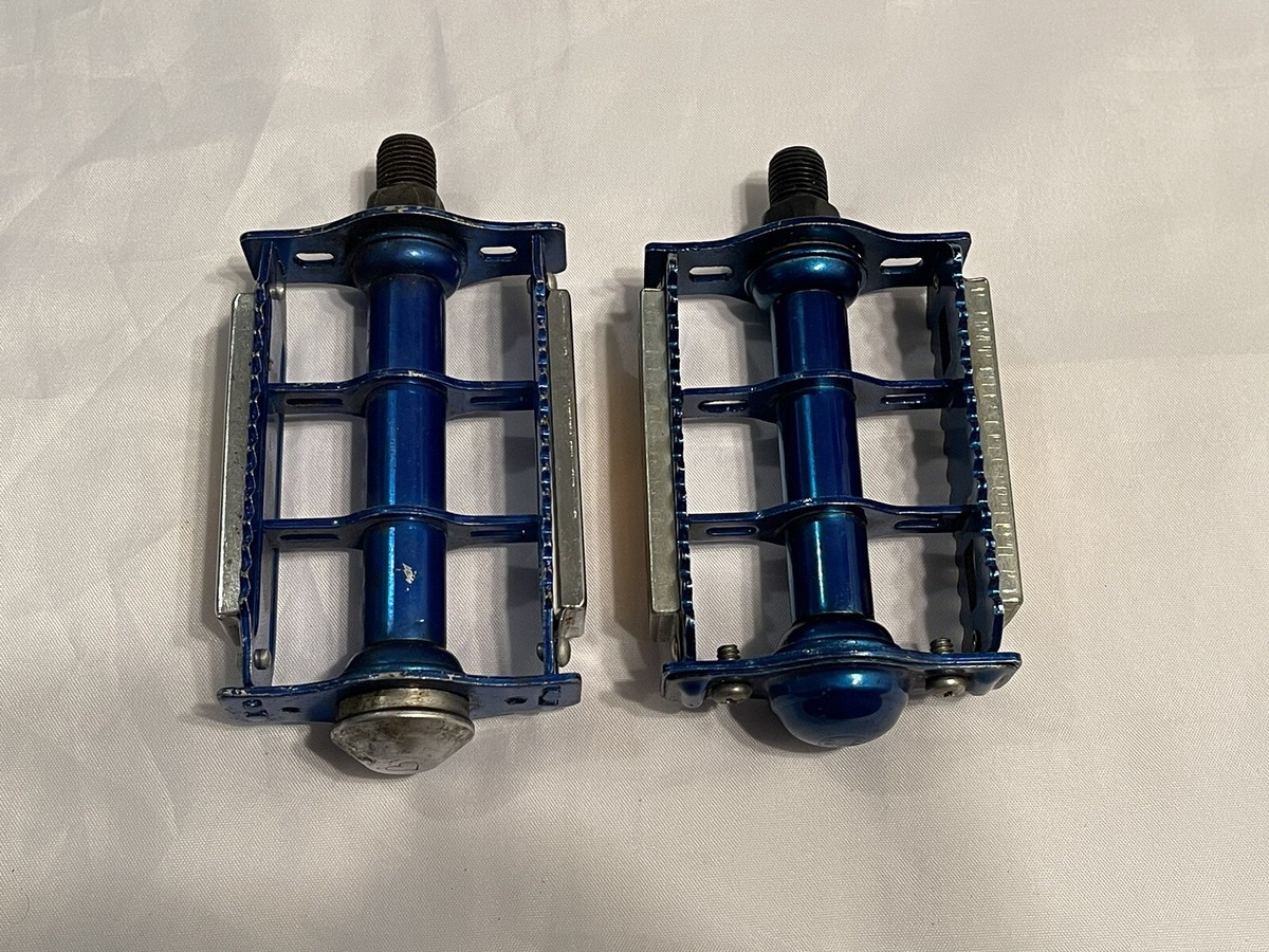 RAT TRAP PEDALS ペダル 1/2軸 old bmx