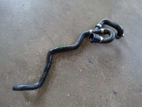 BMW E39 535i 540i M5 Wasser Kühler Schlauch Heizkörper-Motorrücklauf 8387520