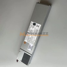 Used 1PC PWS-2K04A-1R 2000W server hot plug power supply