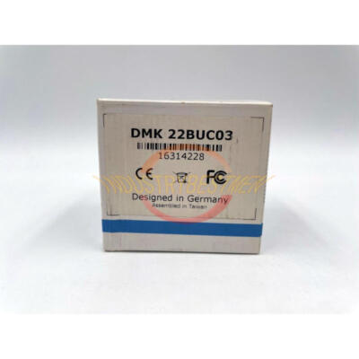 1PC IMAGINGSOURCE DMK-22BUC03 Color Industrial Camera DMK 22BUC03 New