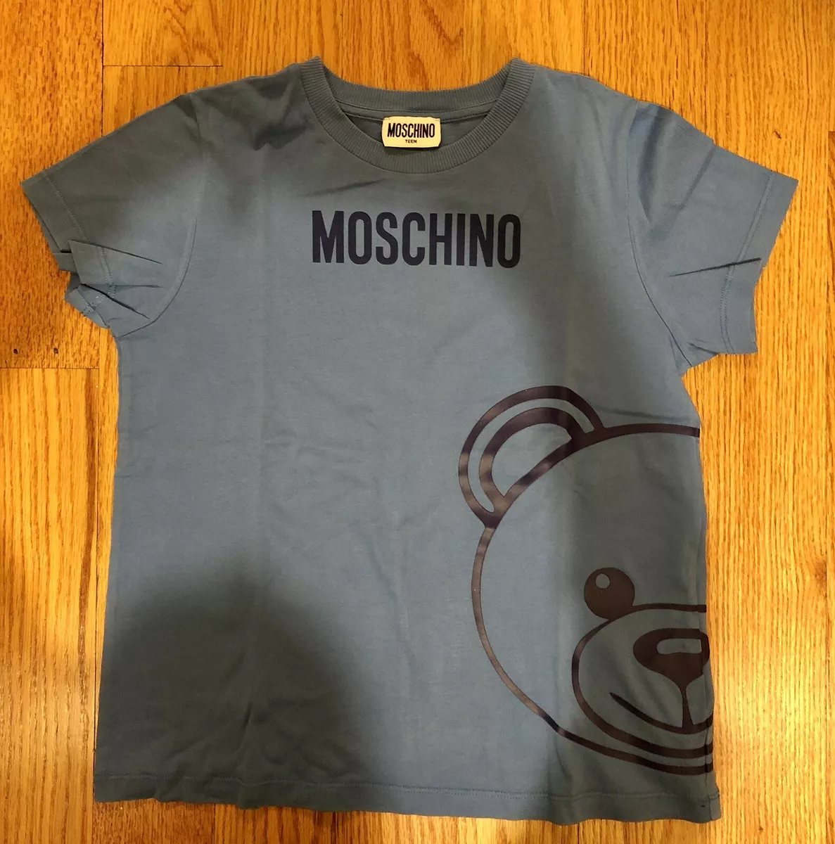 Boys clearance designer tshirt