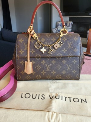 lv cluny bag