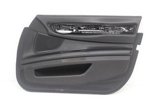 Porte avant et accessoires BMW 750