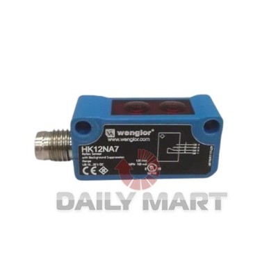 New In Box WENGLOR HK12NA7 Sensor Switch  *cm