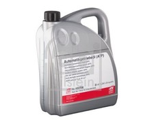 Febi Automatic Transmission Fluid 5L fits Mercedes-Benz AMG GT 2018-2021