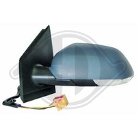 2205127 AußEnspiegel Links FüR VW Polo IV (9N_, 9A_)