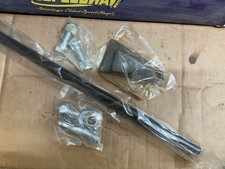 New Panhard Bar Kit From Speedway