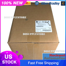25A-D043N114 PowerFlex 523 22kW 30Hp AC Drive 25AD043N114 New US Free Tax