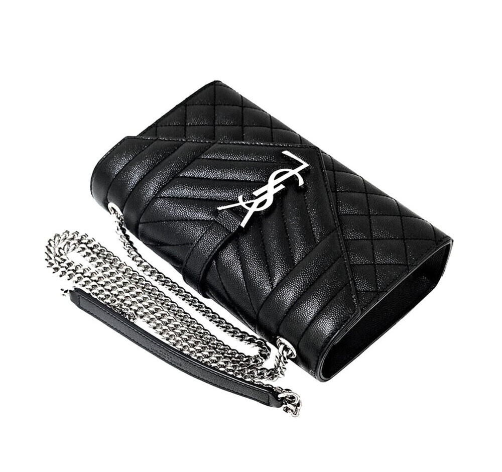 Borsa a tracolla Saint Laurent Monogram Catena 600195 7397936198 112857480