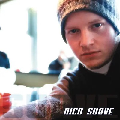Nico Suave - Suave