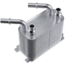 NTY Ölkühler Motoröl passend für Land Rover Range LM 4.2 4x4