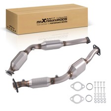 Epa Catalytic Converter For Ford Crown Victorialincoln Town Car 2003-2011 4.6l