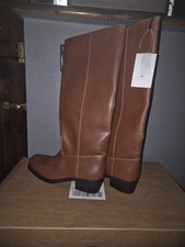 H&M Biker Boots  UK 6.Brand New