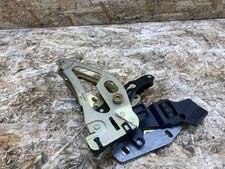 Mercedes-Benz SL R230 2003 Dachscharnier Verdeck 2307900471 PCA13725 Mercedes-Benz SL R230 2003 Dachscharnier Verdeck 2307900471 PCA13725