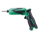HiKOKI 7.2V Cordless Impact Driver BODY ONLY WH7DL(NN)