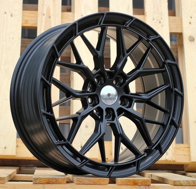 4X 18'' 720FORM FF19 Felgen 5X108 für Volvo XC60 XC90 V60 S60 Jaguar XF F-Pace